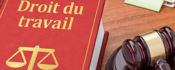 Droit du travail